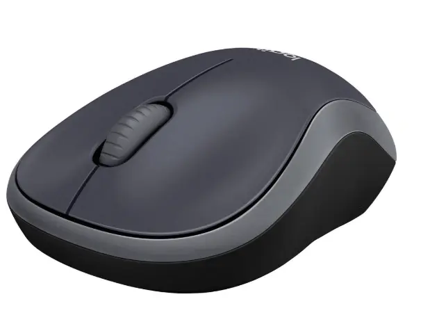 Pele Logitech LGT-M185G Photo 21