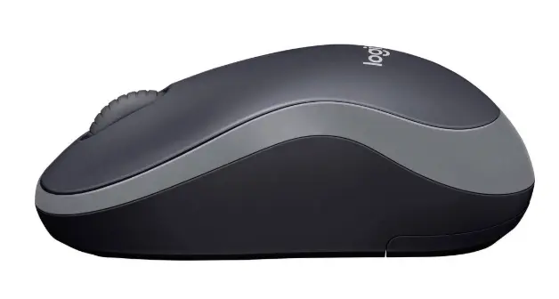 Pele Logitech LGT-M185G Photo 23