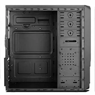 Компьютерный корпус Inter-Tech GB-V1 Photo 2