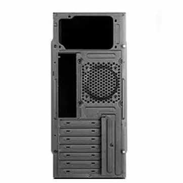 Компьютерный корпус Inter-Tech GB-V1 Photo 3