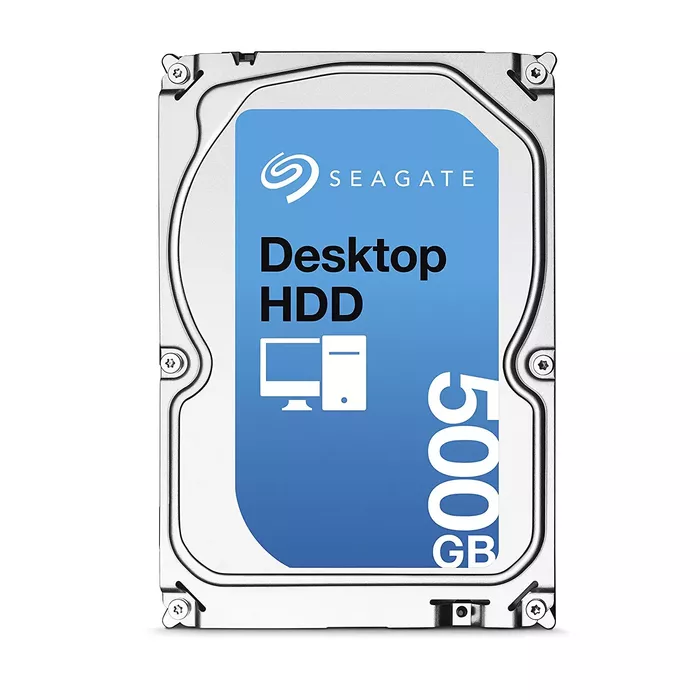 SEAGATE ST500DM002 Photo 1