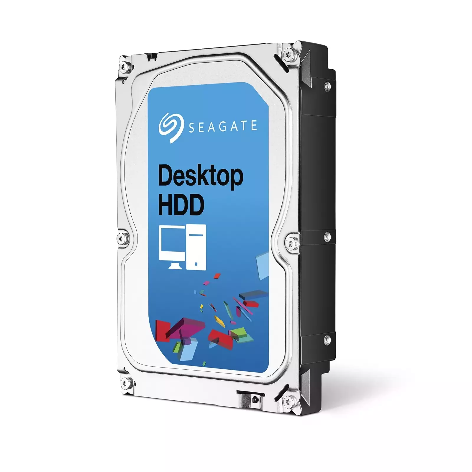 SEAGATE ST500DM002 Photo 2