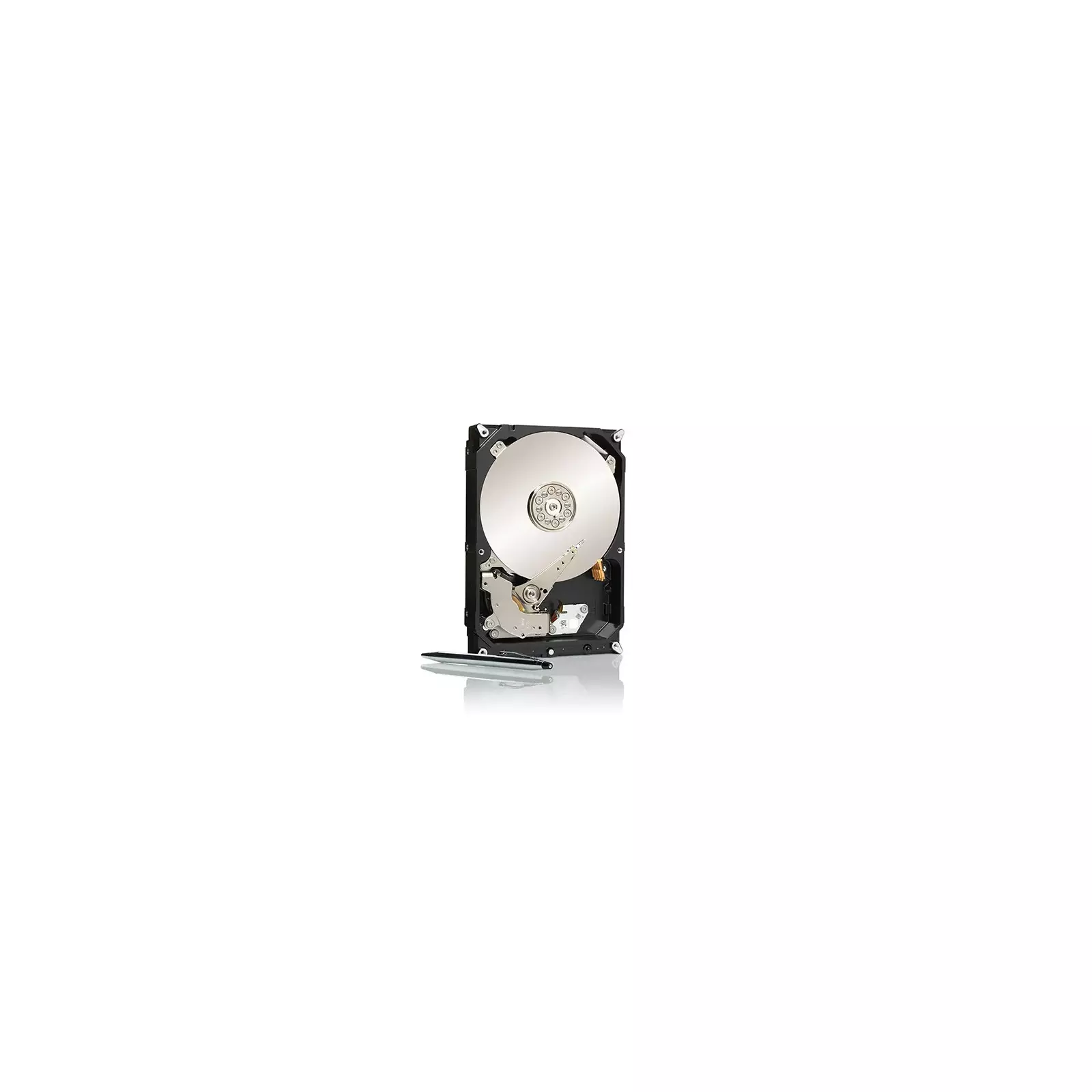 SEAGATE ST500DM002 Photo 4