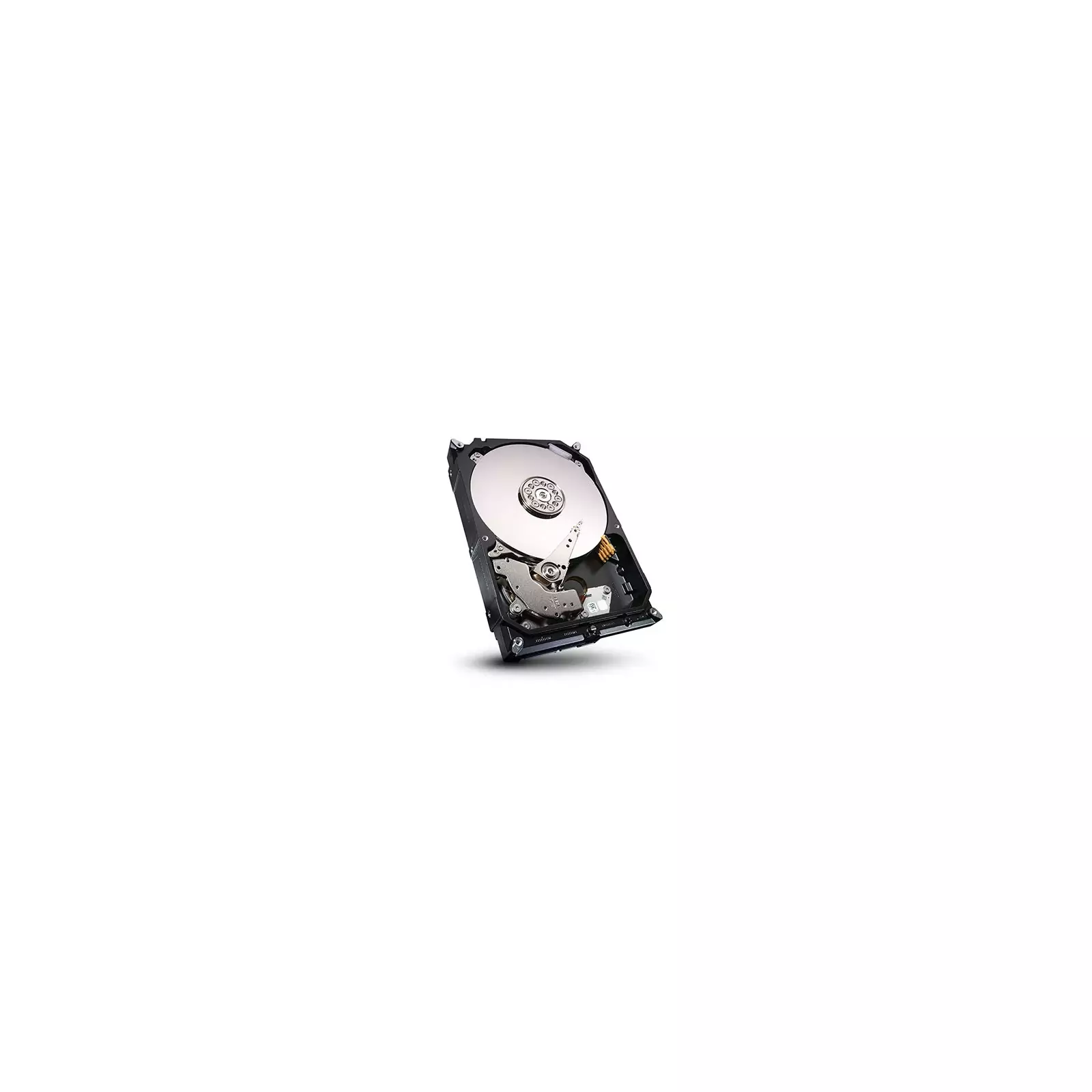 SEAGATE ST500DM002 Photo 7