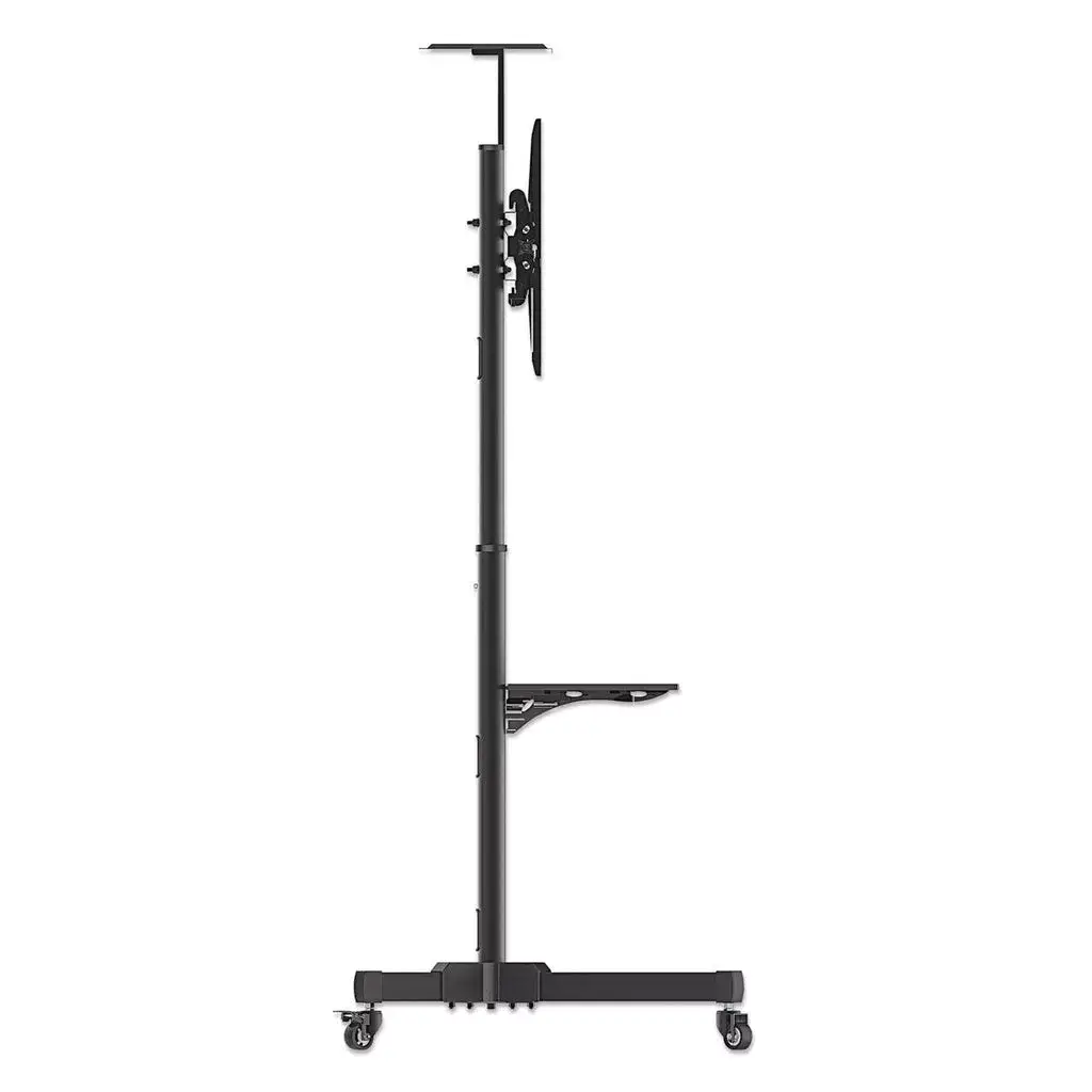 Floor TV & Monitor Mount Trolley MANHATTAN 461238 Photo 4