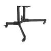 Floor TV & Monitor Mount Trolley MANHATTAN 461238 Photo 5