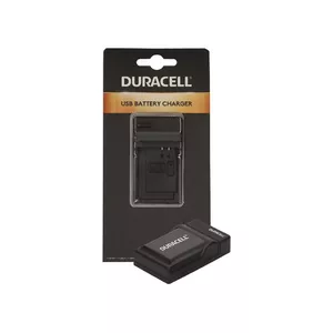 Battery Charger Duracell DRO5946
