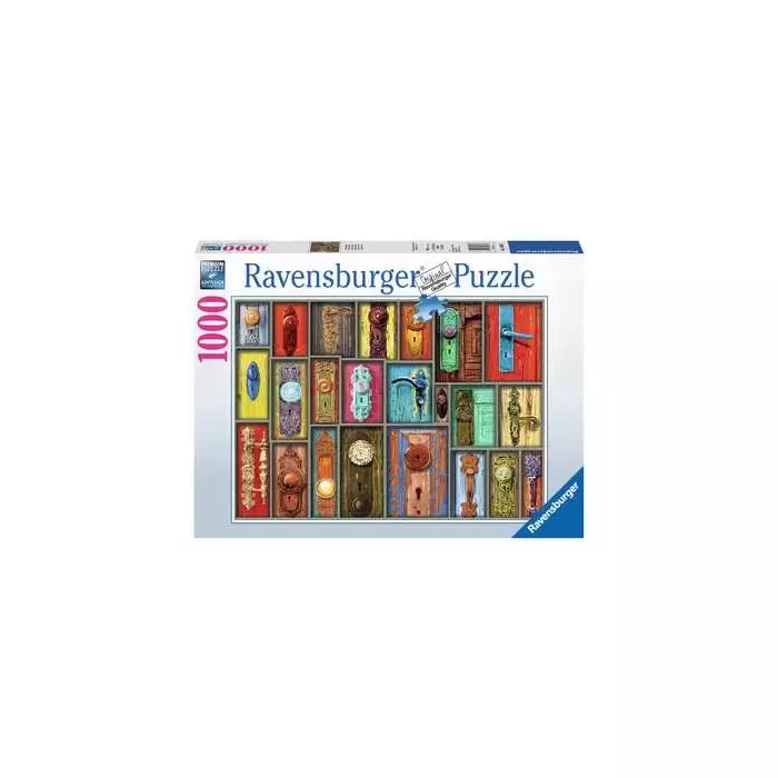 Ravensburger 198634 Photo 1