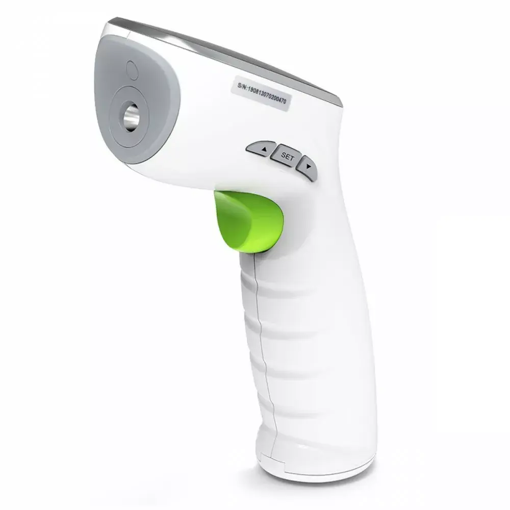 Цифровой термометр ProMedix PR-960 Photo 4