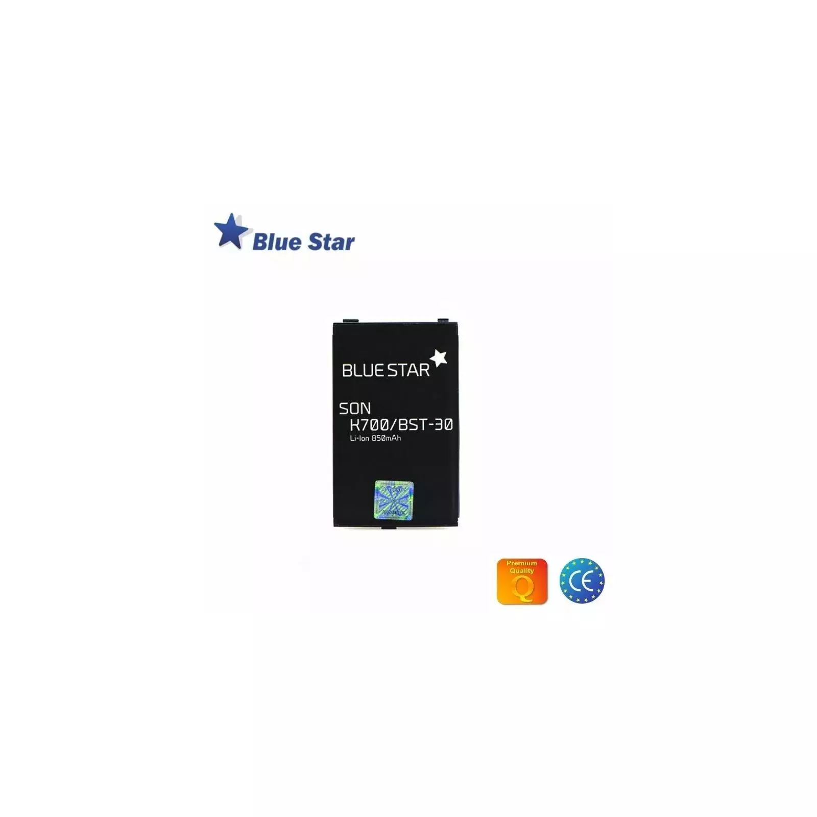 blue star BS-BST-30 Photo 1