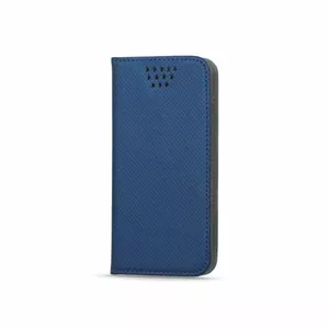 Универсальный защитный чехол для смартфона GreenGo iLike GSM021677 4.5–5.0 дюйма, тёмно‑синий