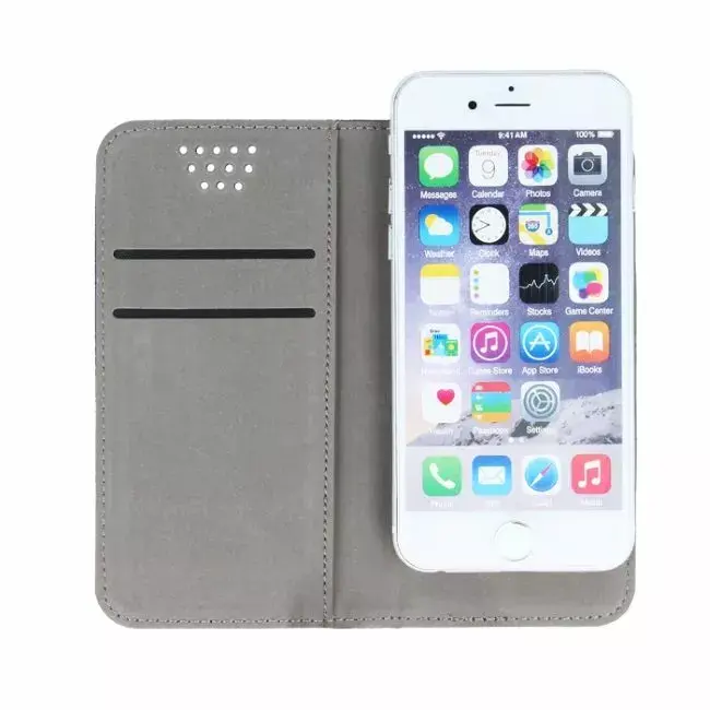 Чехол GreenGo Smart Magnet GSM023416 Photo 5