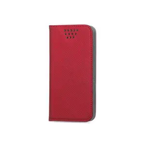 Smart Magnet GreenGo GSM023419 smartphone sleeve 4.7–5.3 inch Red