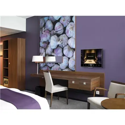 Vogel's PFW 4200 TV wall mount for up to 65" Photo 3