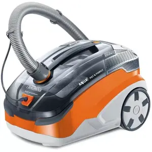 Цилиндрический пылесос Thomas Pet & Family Aqua+