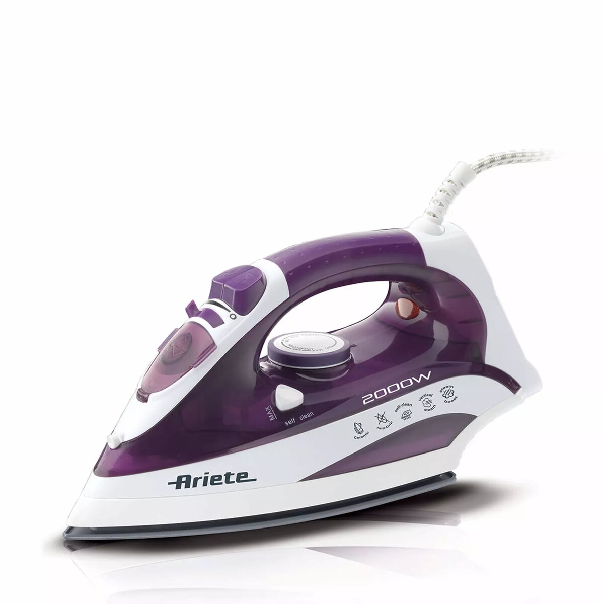 Irons