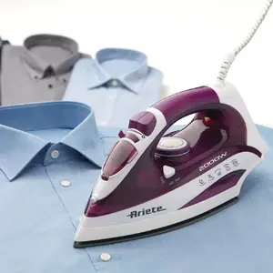 For everyday ironing
