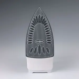 Smooth ironing experience