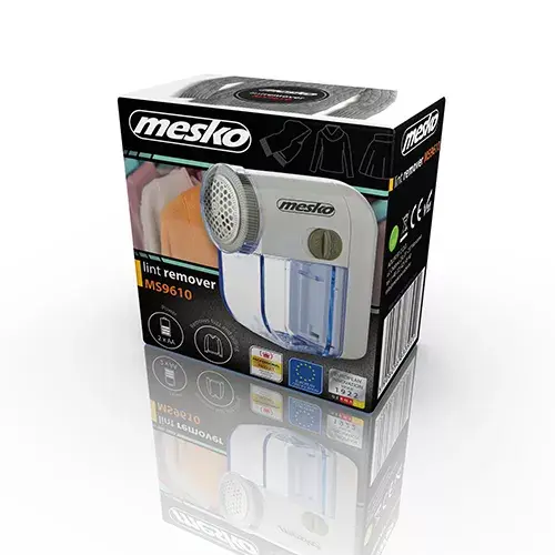 Mājas svari Mesko MS 9610 Photo 5