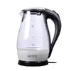 Camry Premium CR 1251w electric kettle 5908256836815 Photo 2
