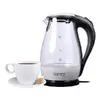 Camry Premium CR 1251w electric kettle 5908256836815 Photo 4