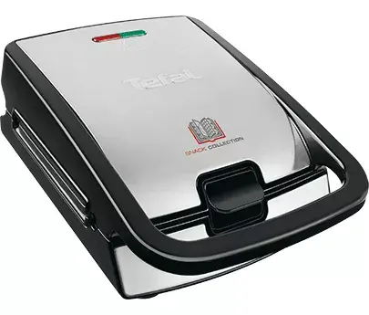 Sviestmaizes cepeškrāsns Tefal SW852D12 Photo 2