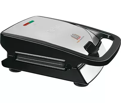 Sviestmaizes cepeškrāsns Tefal SW852D12 Photo 3