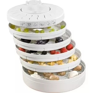 Clatronic DR 2751 food dehydrator 250 W