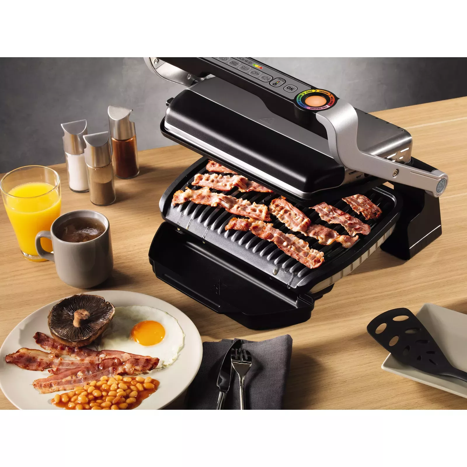 Купить гриль tefal optigrill. Tefal Optigrill+ gc712d34. Гриль Tefal Optigrill+ gc712d34. Электрогриль Tefal Optigrill gc706d34. Гриль Tefal Optigrill+ gc712, черный.