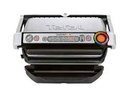 Контактный гриль Tefal GC712D Photo 2