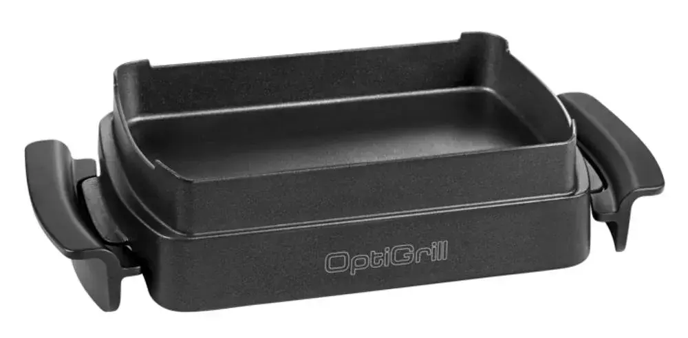 Контактный гриль Tefal GC712D Photo 3