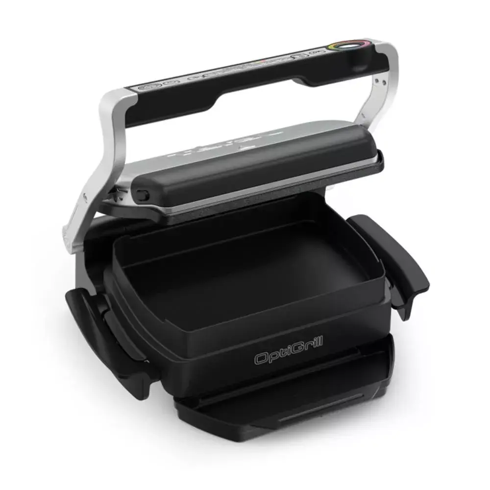 Контактный гриль Tefal GC712D Photo 4