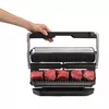 Контактный гриль Tefal GC712D Photo 6