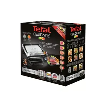 Контактный гриль Tefal GC712D Photo 8