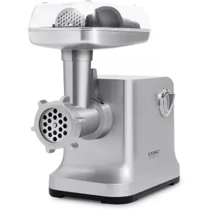 Caso FW 2000 mincer 800 W Aluminium