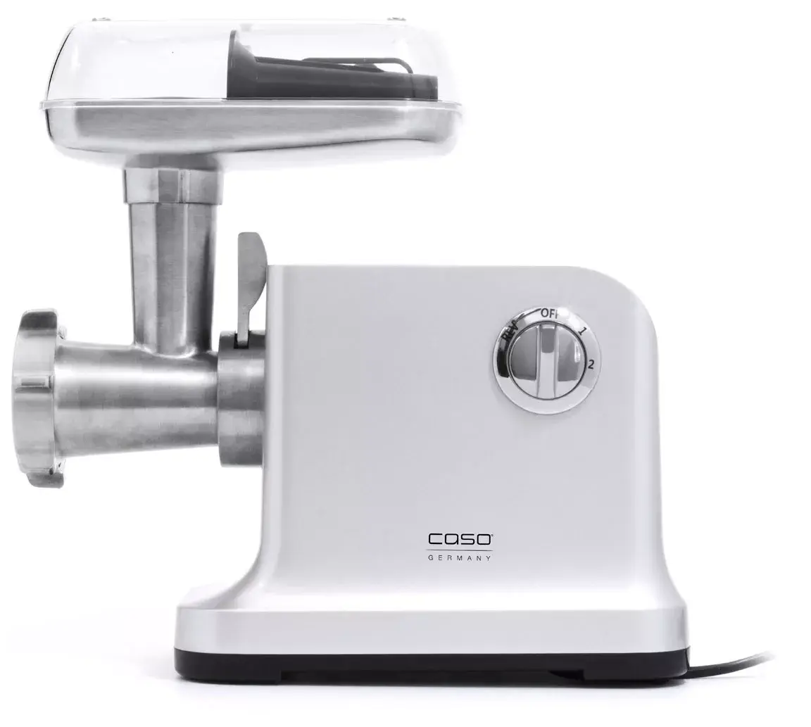 Mincer Caso FW 2000 Photo 2