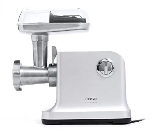 Mincer Caso FW 2000 Photo 8