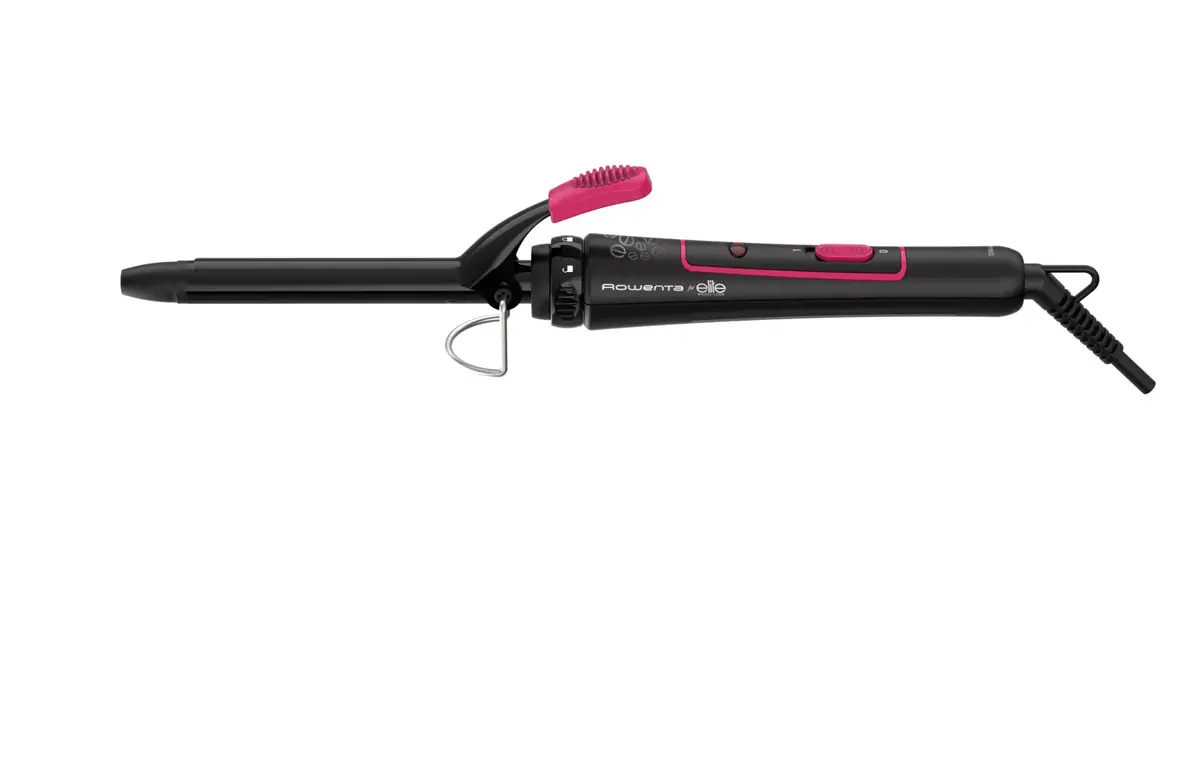 Rowenta For Elite CF4132 Matu veidošanas