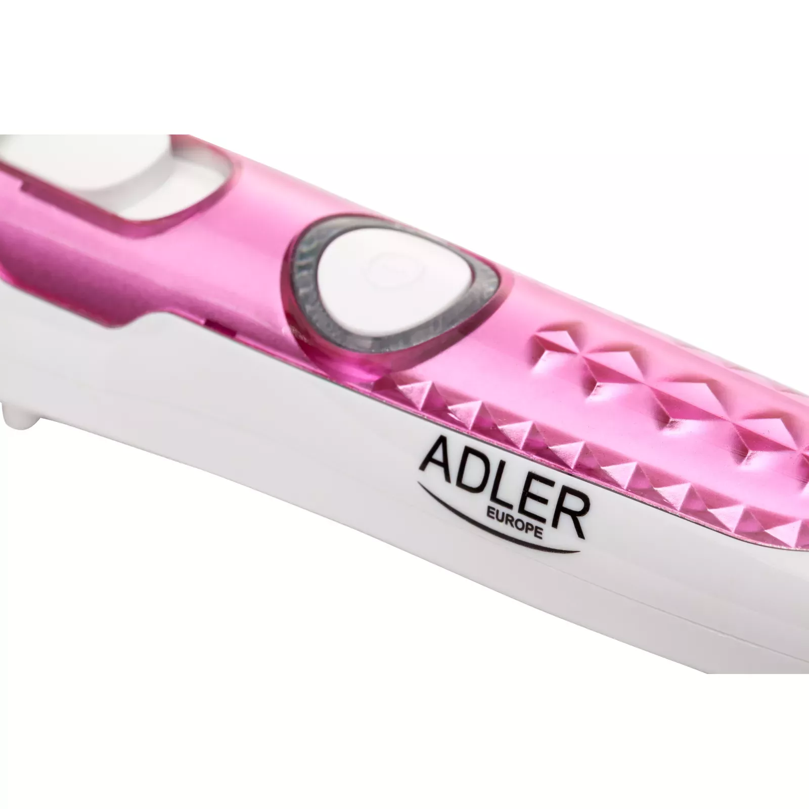 Adler AD 2107 pink Photo 4