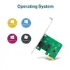 Сетевой адаптер TP-Link TG-3468 Gigabit PCI Express Photo 4