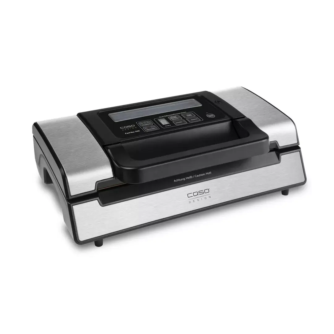 Вакуумный упаковщик Caso FastVac 500 Photo 1