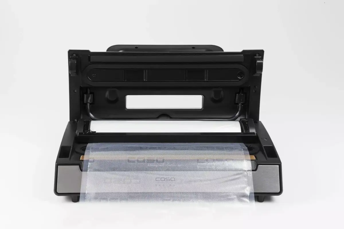 Вакуумный упаковщик Caso FastVac 500 Photo 3
