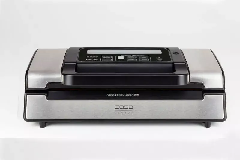 Вакуумный упаковщик Caso FastVac 500 Photo 18