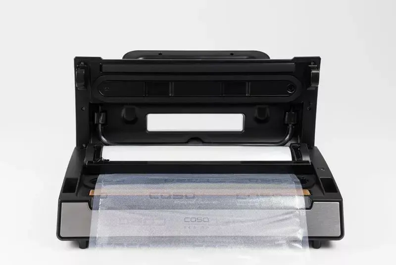 Вакуумный упаковщик Caso FastVac 500 Photo 20