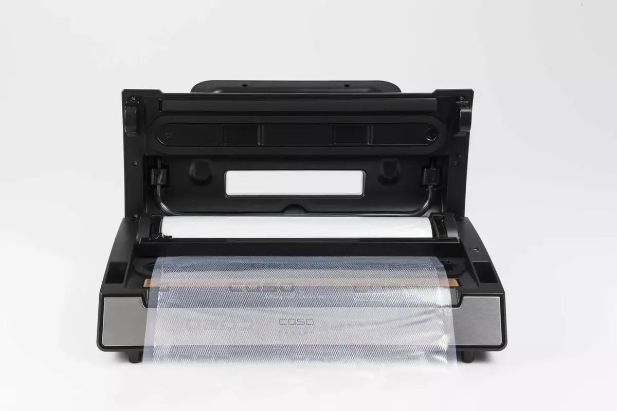 Вакуумный упаковщик Caso FastVac 500 Photo 4