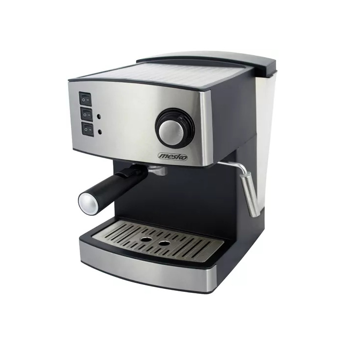 Coffee machines