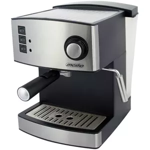 Espresso mašīna Mesko 1.6 L MS 4403