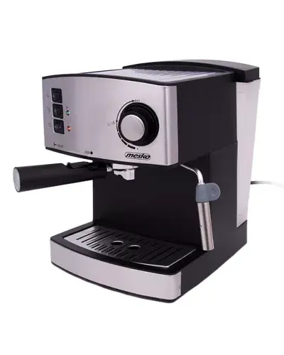 Espresso machine Mesko 1.6 L MS 4403 Photo 3