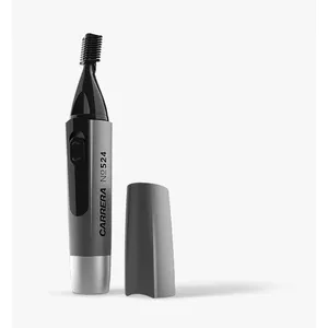 Shaver Carrera Carrera №524 Black Titanium