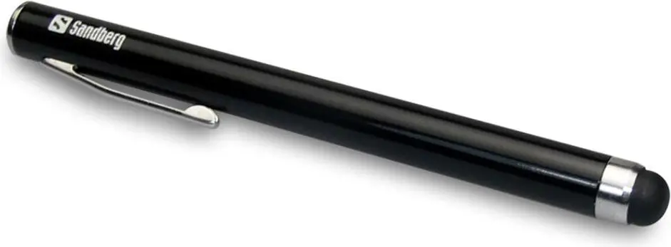 Стилус для планшета Sandberg Tablet Stylus черный Photo 3